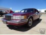 1990 Lincoln Town Car for sale 101689359